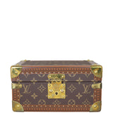 Louis Vuitton Coffret Tresor 24 Monogram Front