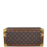 Louis Vuitton Coffret Accessoires Monogram Back
