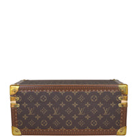 Louis Vuitton Coffret Accessoires Monogram Back