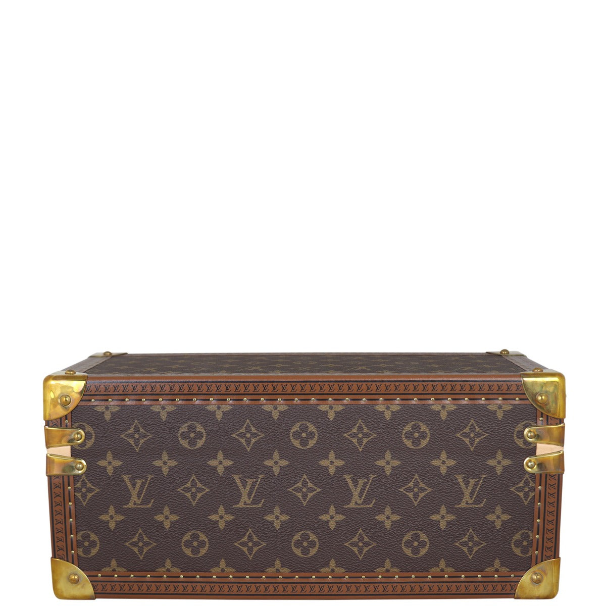 Louis Vuitton Coffret Accessoires Monogram Back