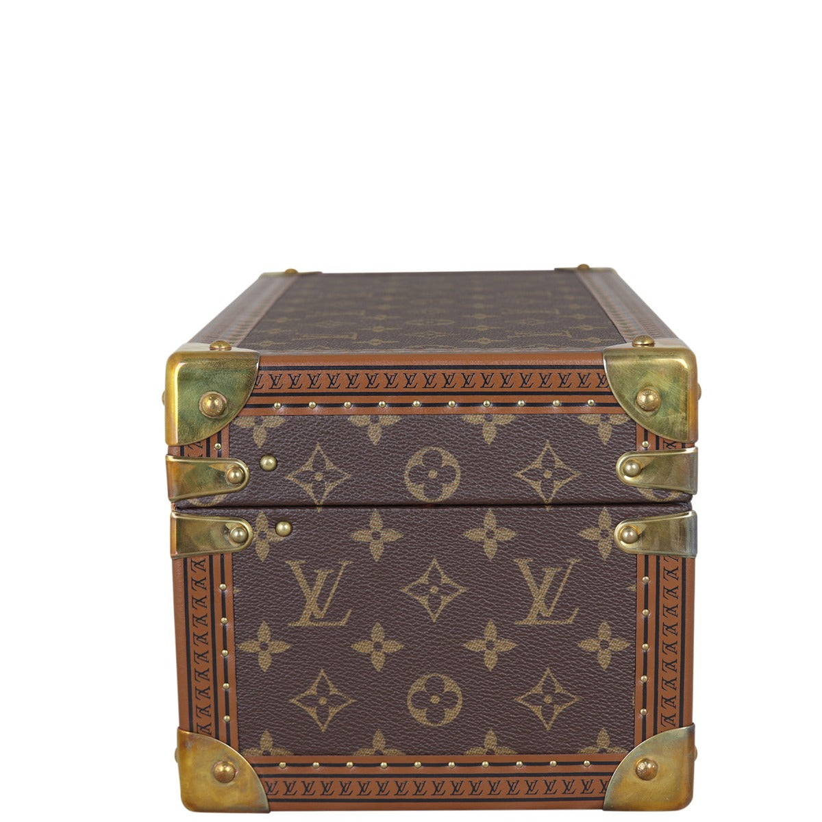 Louis Vuitton Coffret Accessoires Monogram Side