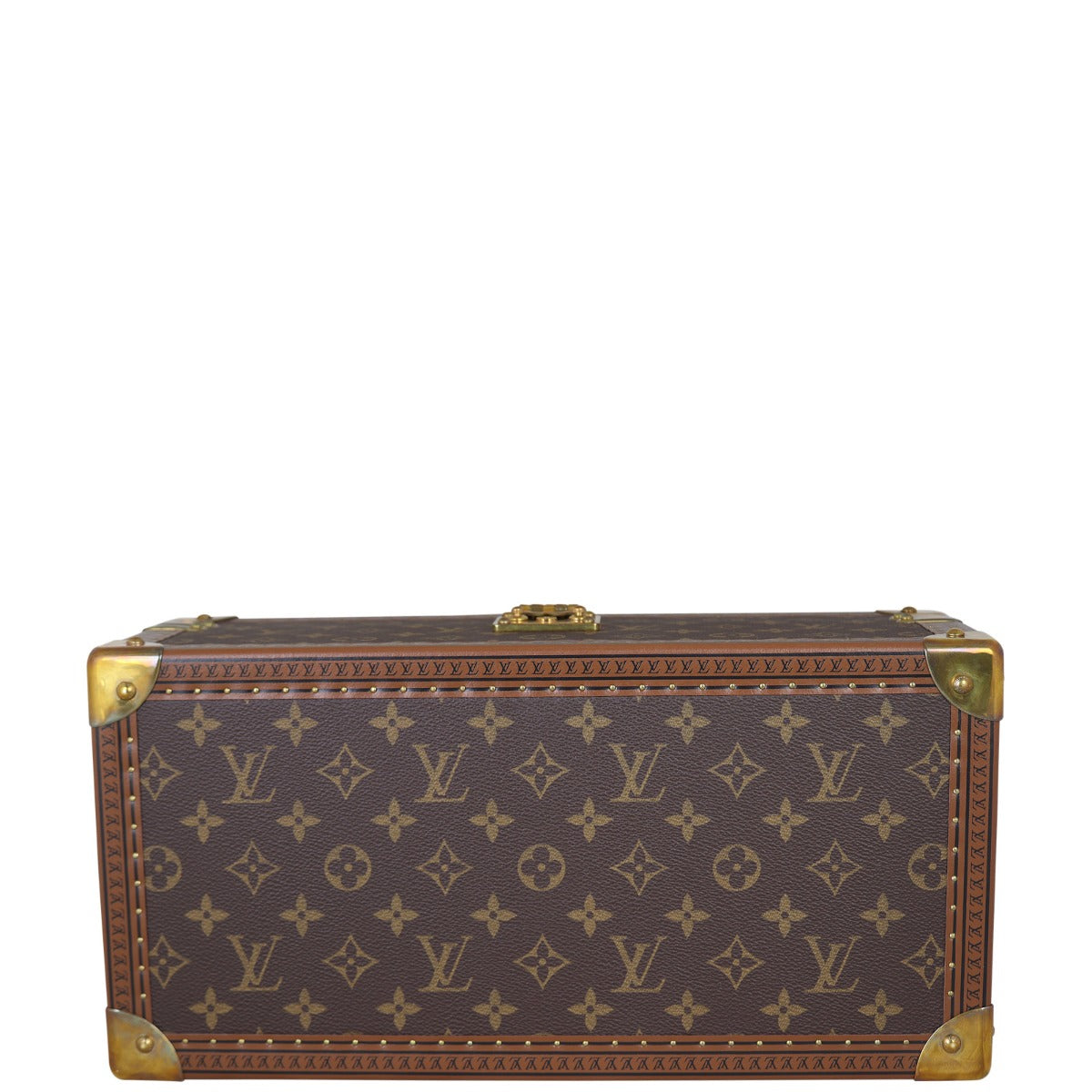 Louis Vuitton Coffret Accessoires Monogram Base