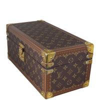 Louis Vuitton Coffret Accessoires Monogram Corner Distance