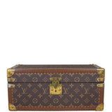Louis Vuitton Coffret Accessoires Monogram Front