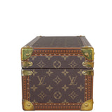 Louis Vuitton Coffret Accessoires Monogram Side