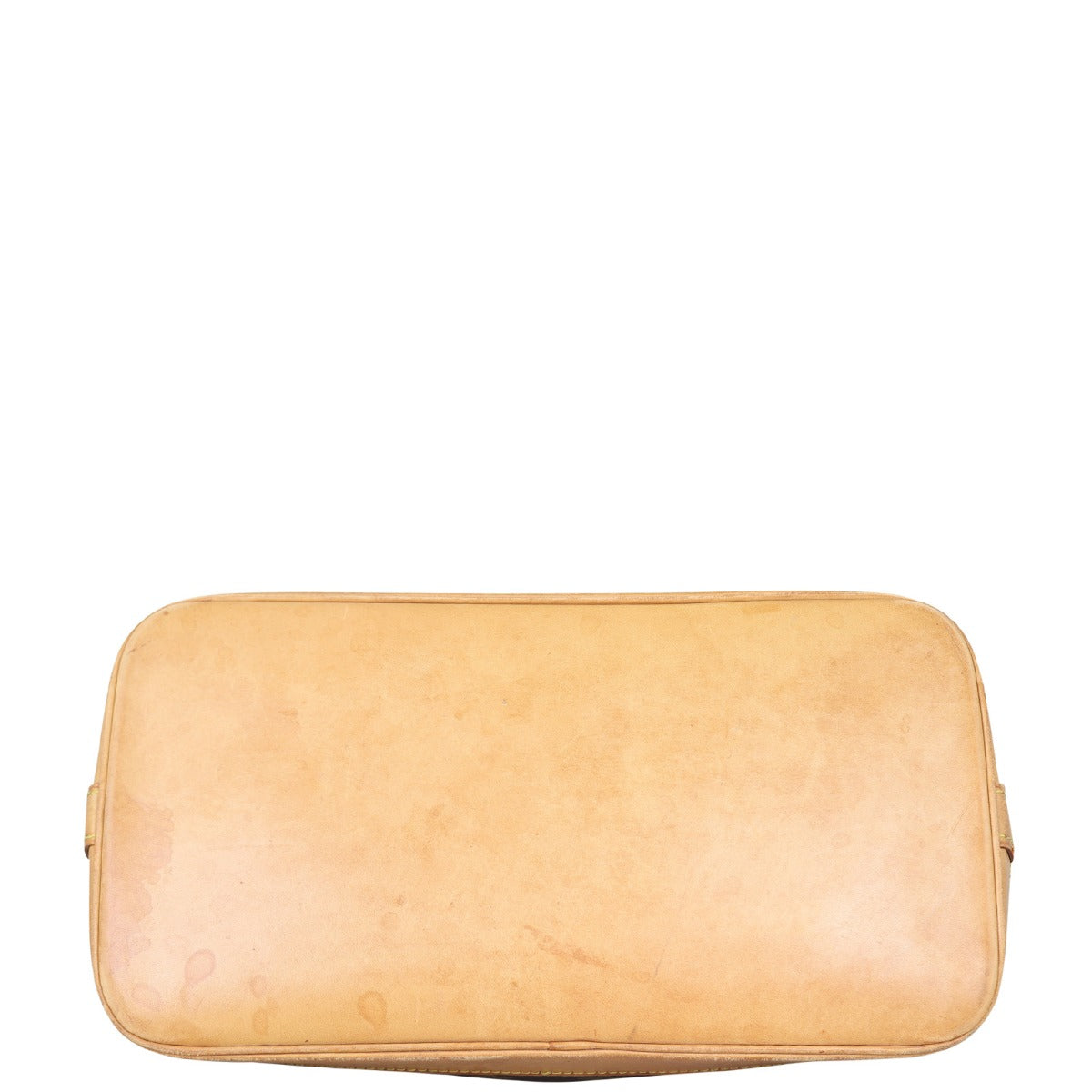 Louis Vuitton Alma PM Monogram Base