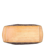 Louis Vuitton Cabas Piano Monogram Base