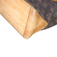 Louis Vuitton Cabas Piano Monogram Corner Distance