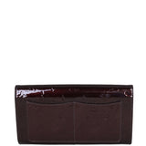 Louis Vuitton Rossmore MM Monogram Vernis Base