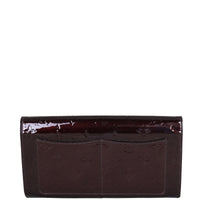 Louis Vuitton Rossmore MM Monogram Vernis Base