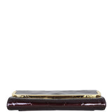 Louis Vuitton Rossmore MM Monogram Vernis Base