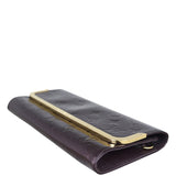 Louis Vuitton Rossmore MM Monogram Vernis Corner Distance