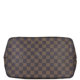 Louis Vuitton Hampstead PM Damier Ebene Base