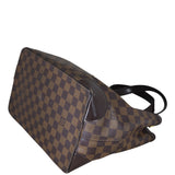 Louis Vuitton Hampstead PM Damier Ebene Corner Distance