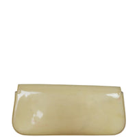 Louis Vuitton SoBe Clutch Vernis Back