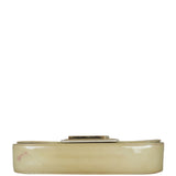 Louis Vuitton SoBe Clutch Vernis Base