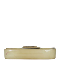 Louis Vuitton SoBe Clutch Vernis Base