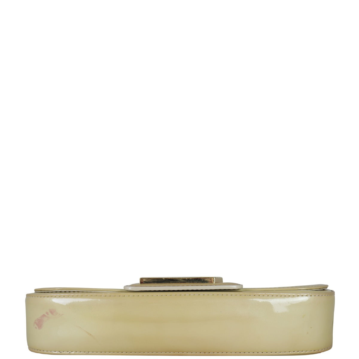 Louis Vuitton SoBe Clutch Vernis Base