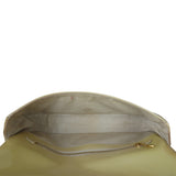 Louis Vuitton SoBe Clutch Vernis Whole Interior