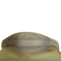 Louis Vuitton SoBe Clutch Vernis Whole Interior