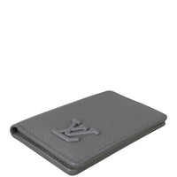 Louis Vuitton Pocket Organizer Aerogram Corner Distance