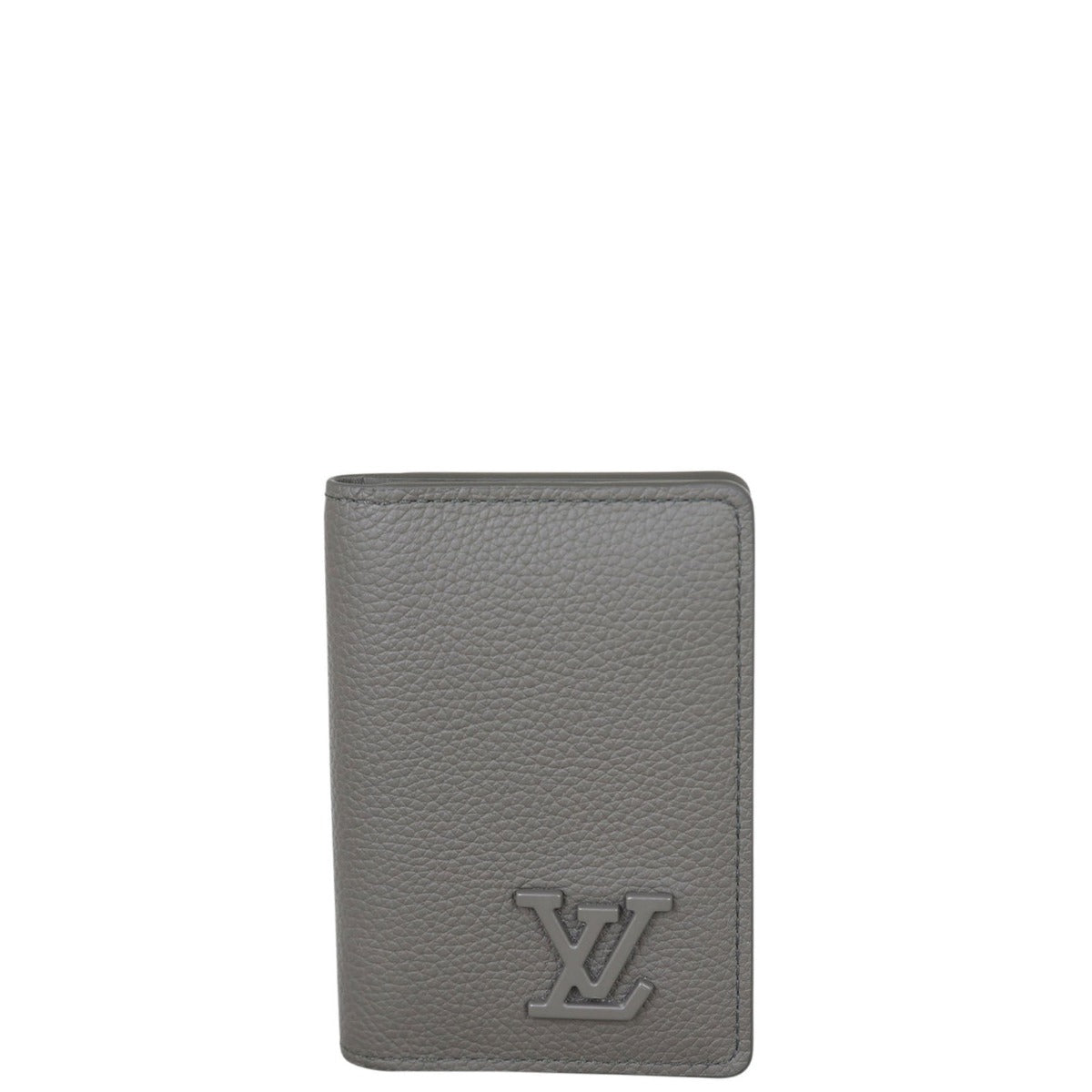 Louis Vuitton Pocket Organizer Aerogram Front