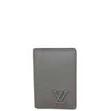 Louis Vuitton Pocket Organizer Aerogram Front