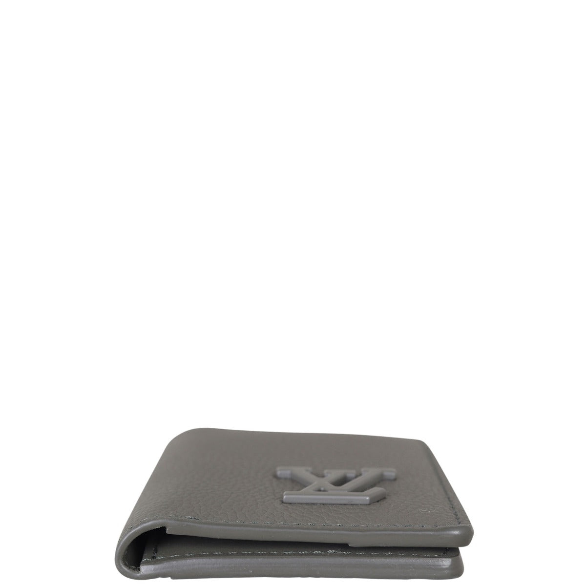 Louis Vuitton Pocket Organizer Aerogram Side