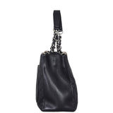 Chanel Grand Shopping Tote Side