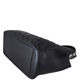 Chanel Grand Shopping Tote Corner Distance