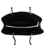 Chanel Grand Shopping Tote Whole Interior