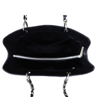 Chanel Grand Shopping Tote Whole Interior