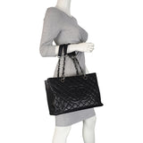 Chanel Grand Shopping Tote Mannequin