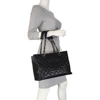 Chanel Grand Shopping Tote Mannequin
