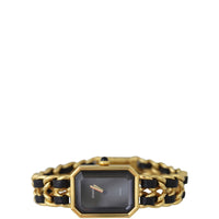 Chanel Premiere Rock Watch