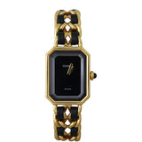 Chanel Premiere Rock Watch