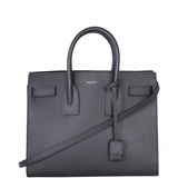 Saint Laurent Sac de Jour Small Front With Strap
