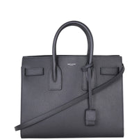 Saint Laurent Sac de Jour Small Front With Strap