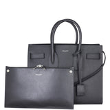 Saint Laurent Sac de Jour Small Front With Pouch