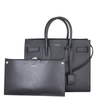 Saint Laurent Sac de Jour Small Front With Pouch