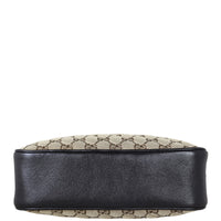 Gucci GG Canvas Marmont Small Camera Bag Base