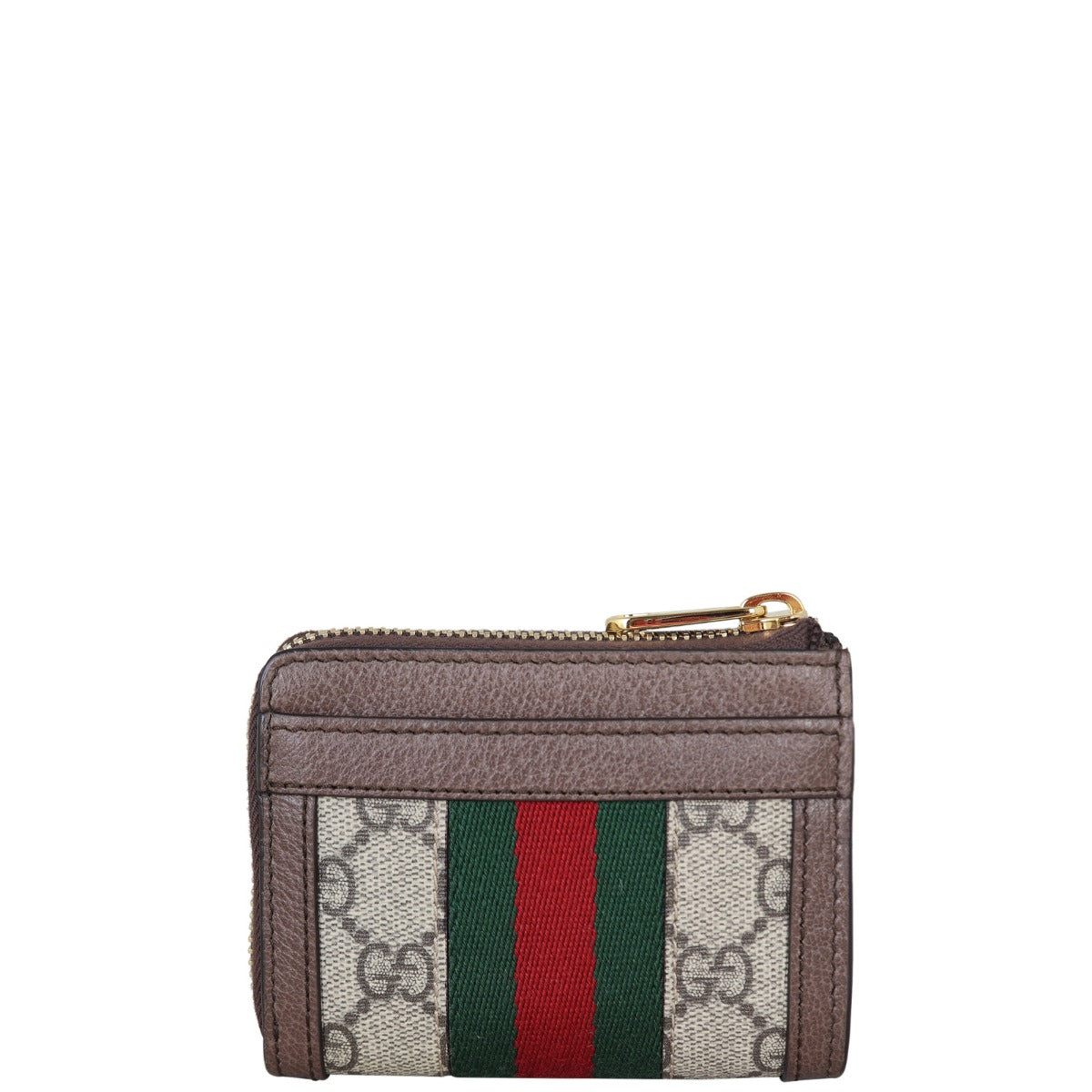 Gucci Ophidia Mini Wallet Back