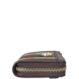 Gucci Ophidia Mini Wallet Side