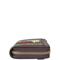 Gucci Ophidia Mini Wallet Side