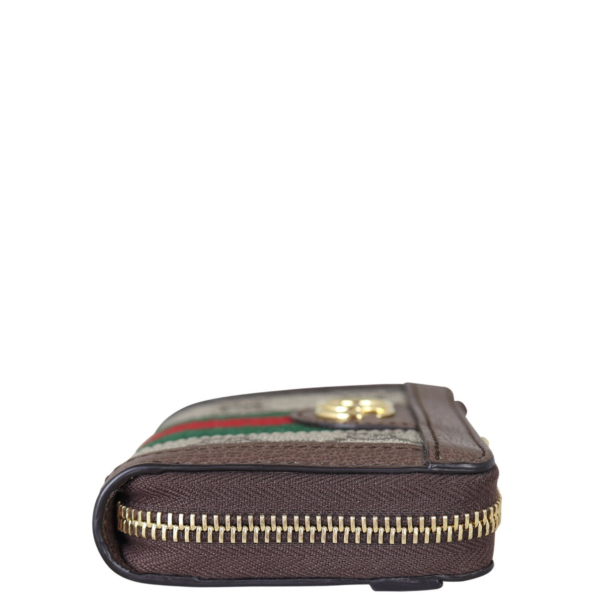 Gucci Ophidia Mini Wallet Side