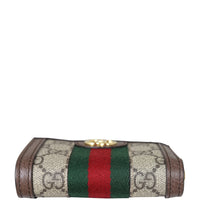 Gucci Ophidia Mini Wallet Base
