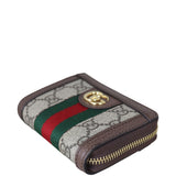 Gucci Ophidia Mini Wallet Corner Distance