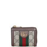 Gucci Ophidia Mini Wallet Front