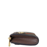 Gucci Ophidia Mini Wallet Side