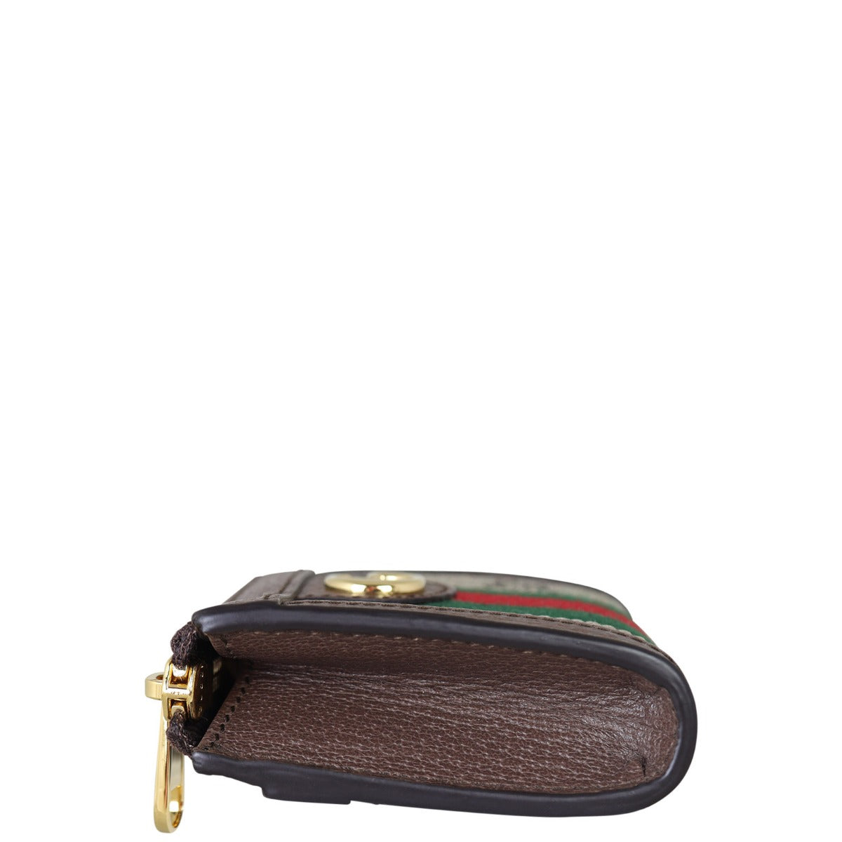 Gucci Ophidia Mini Wallet Side